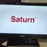 Saturn TV LED 19P