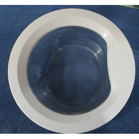 Люк для пральної машини Beko Volumax5