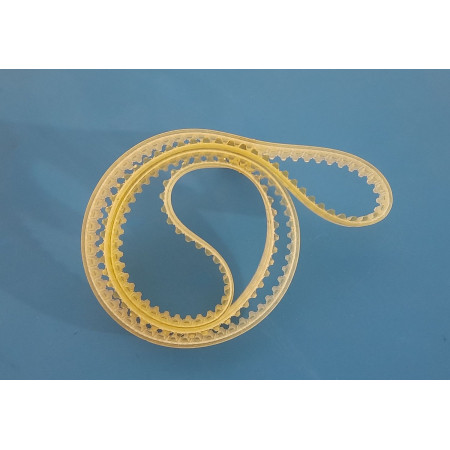 Ремень хлебопечки L-525-3M