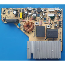 Плата для индукционной плиты SM-16D-A