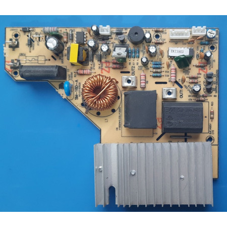 Плата для индукционной плиты SM-16D-A