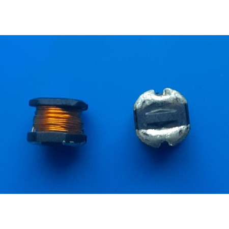 Дроссель SMD 220uH 0.48A
