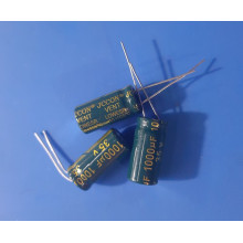 Конденсатор 1000мкФ, 35в