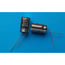 Конденсатор 22мкФ, 160В 