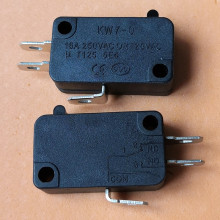 Микропереключатель для микроволновой печи Микропереключатель для микроволновой печи