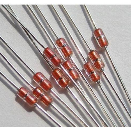 Термистор 185°C