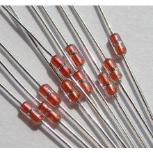 Термистор MF 