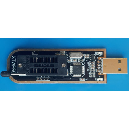 XTW100 MiniProgrammer USB