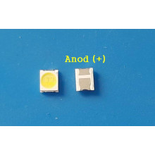 JUFEI 2835, 6v, 1w JUFEI 2835, 6v, 1w