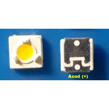 A127CE, 3535, 3v, 1w A127CE, 3535, 3v, 1w