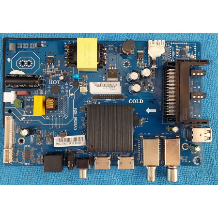 Материнская плата (Main Board) CV9256-B24