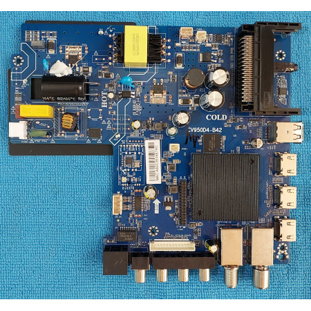Материнская плата (Main Board) CV950D4-B42