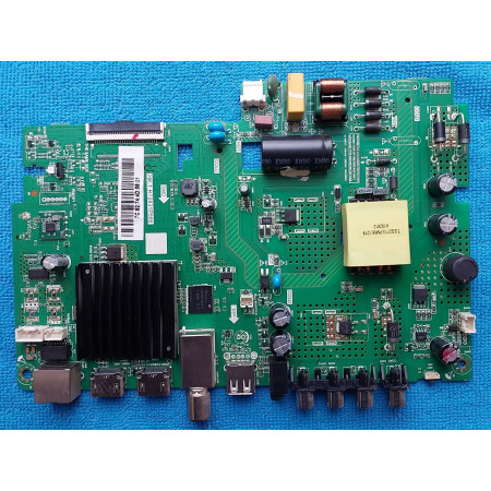 Материнская плата (Main Board) HK.T.RT2831P566 Smart TV