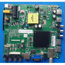 Материнская плата (Main Board) HK.T.RT2831P588 (Smart TV / Android)
