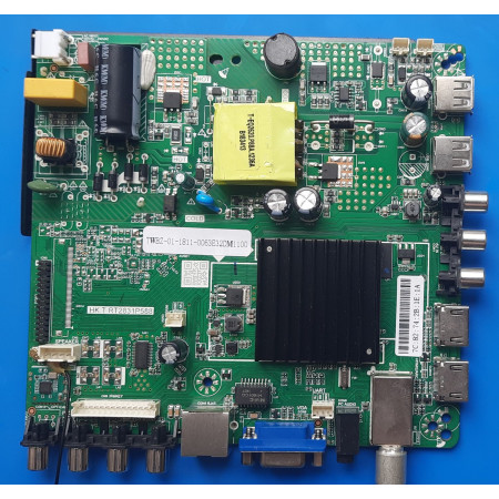 Материнская плата HK.T.RT2831P588 для Smart TV