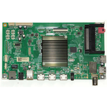 Материнская плата (Main Board) MS68860-ZC01-01 для Smart TV Kivi