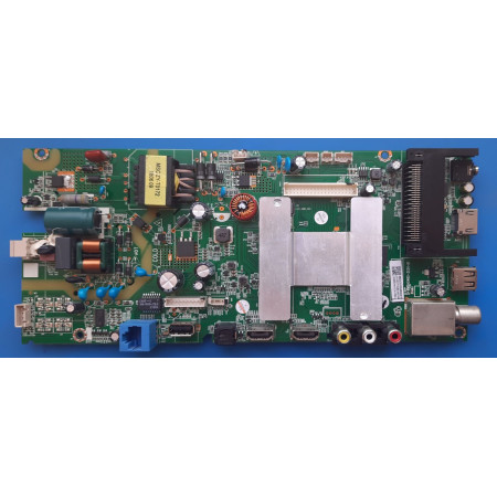 Материнская плата (Main Board) MSA3483-ZC01-01 для телевизора Kivi