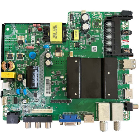 Материнская плата (Main Board) P75-2842V6.2 для LED телевизоров