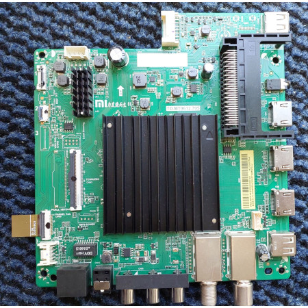 Материнская плата TD.MT9612.795 для тв Mi L43M6-6ARG