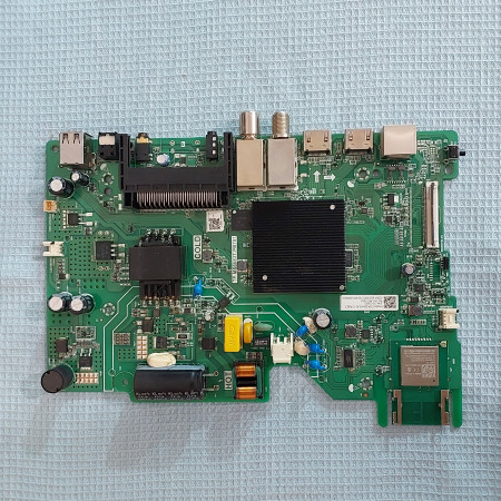 Материнская плата (Main Board) TP.MS6683T.PB701 / 32A5710FA