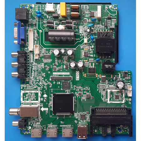 Материнская плата (Main Board) TP.SK508S.PB802 для LED телевизоров