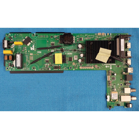 Материнская плата (Main Board) TPD.RT2874.PC751 (T)