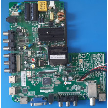 Материнская плата (Main Board) TP.VST59.P83 для LED телевизоров