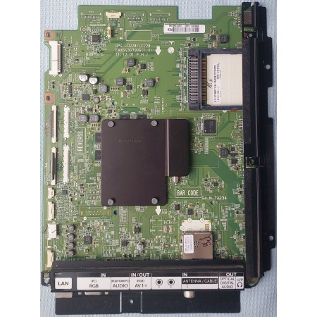 Материнская плата (Main Board) EAX64307906(1.0) / Шасси GP4 LD22/LC22