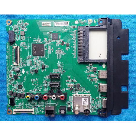 Материнская плата EAX68167602(1.0)  с тв  LG 32LM6370PLA купить в Украине