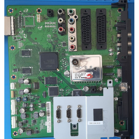 DYnamic KM-V0 E25540094V-0