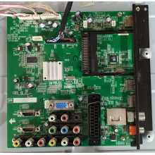 MSD309B-T9B MSD309B-T9B