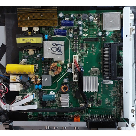 Купить в Украине MSDV3222-ZC01-01