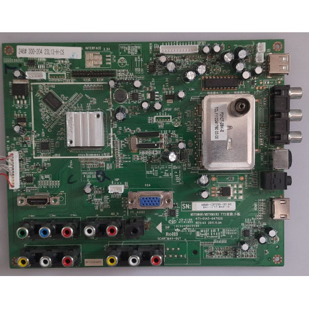 MST6M48/MST6M182 T7S