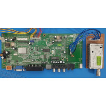 RC719DU-F2 RC719DU-F2