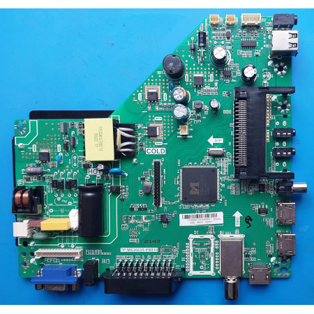 Купить в Украине TP.MS3663S.PB818