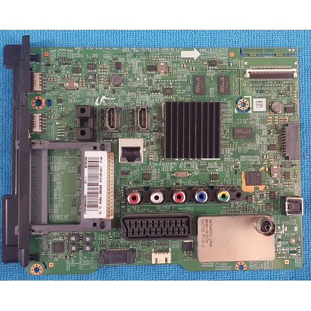 Материнская плата (Main Board) BN41-02148A для телевизора Samsung UE22H5600