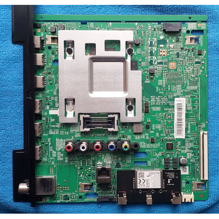 Материнская плата (Main Board) BN41-02703A для Samsung UE70RU7020W
