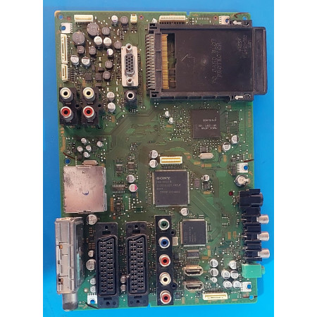 Main board 1-874-223-12 Sony