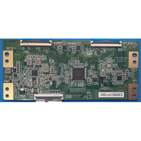 55UHD RGB DUAL,  47-6021235