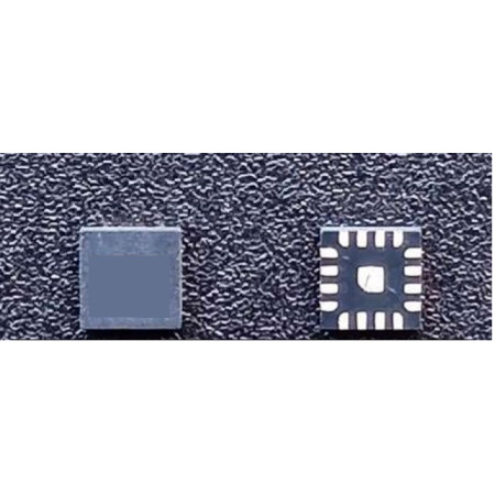 Микросхема SY8386CRHC (SOP-8) — понижающий DC-DC преобразователь