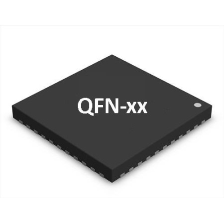 Мікросхема ISL98602IRAAZ (ISL9860) — Контролер живлення матриці (PMIC)