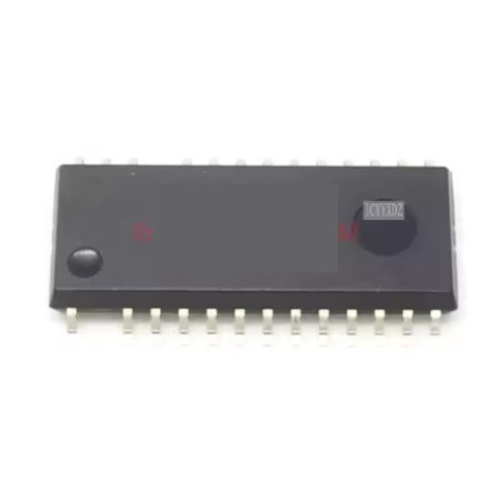 Микросхема ШИМ-контроллер MD6752 (SOP-8) — Off-line PWM Switcher