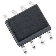 ШИМ-контроллер NCP1252A (корпус TSOP-6)