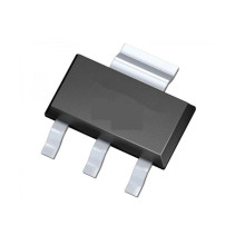 AMS1117-ADJ AMS1117-ADJ