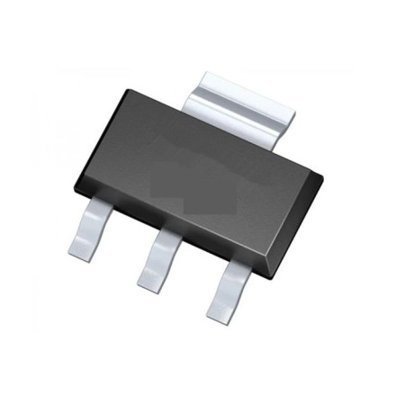  AMS1117-ADJ  Купить в Украине