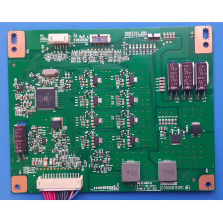 Инвертор C390S01E01C