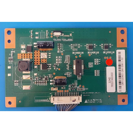 CRH_LED-DRIVER(DY_4CH)_V1.1