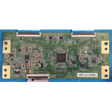 T-CON HV550QUBH10 T-CON HV550QUBH10
