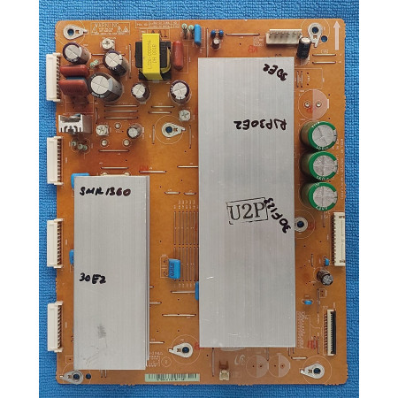 Плата Y-MAIN 50U2P для плазменного ТВ Samsung PS50C430A1W
