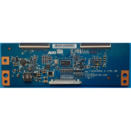 T320HVN02.0 CTRL BD